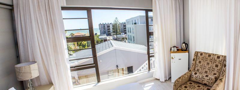 Mulenvo Guest House Bloubergstrand Ngoại thất bức ảnh