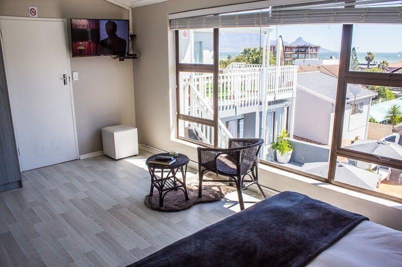 Mulenvo Guest House Bloubergstrand Ngoại thất bức ảnh