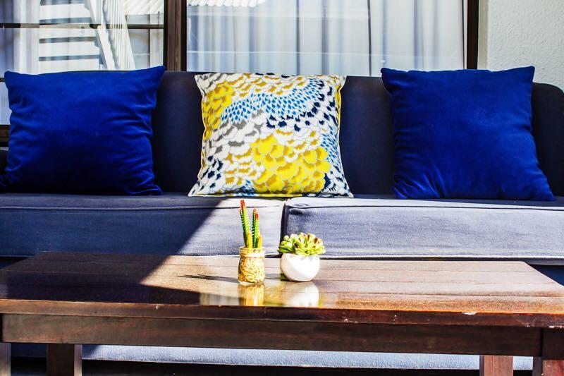 Mulenvo Guest House Bloubergstrand Ngoại thất bức ảnh
