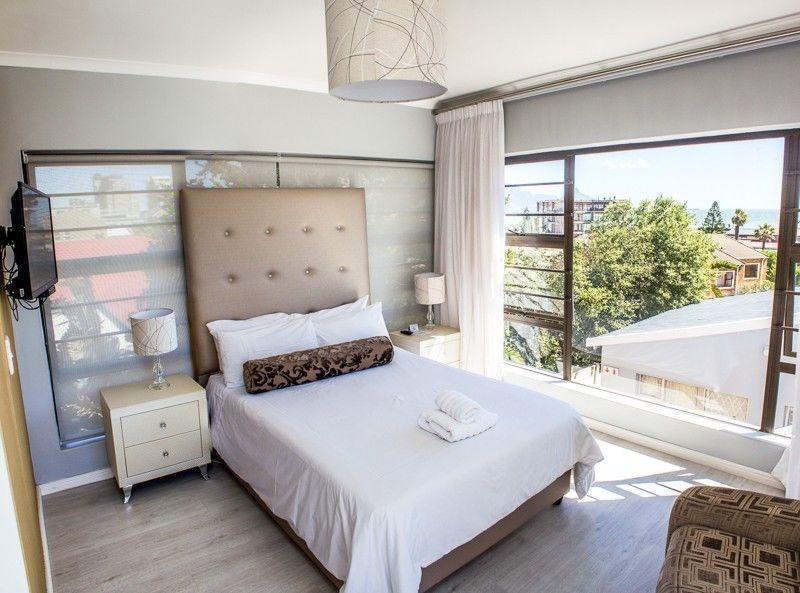 Mulenvo Guest House Bloubergstrand Ngoại thất bức ảnh