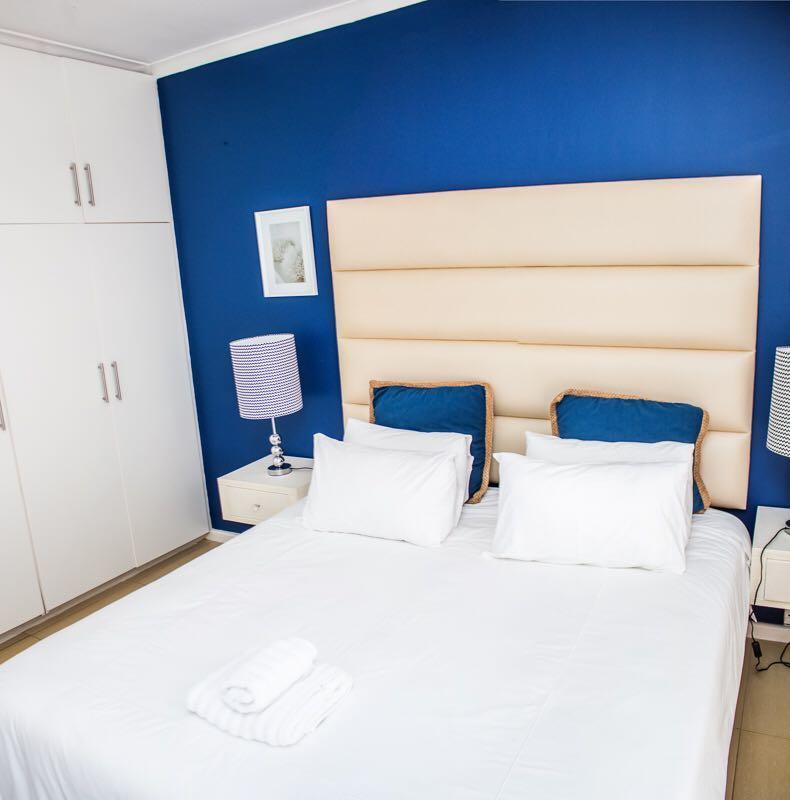 Mulenvo Guest House Bloubergstrand Ngoại thất bức ảnh