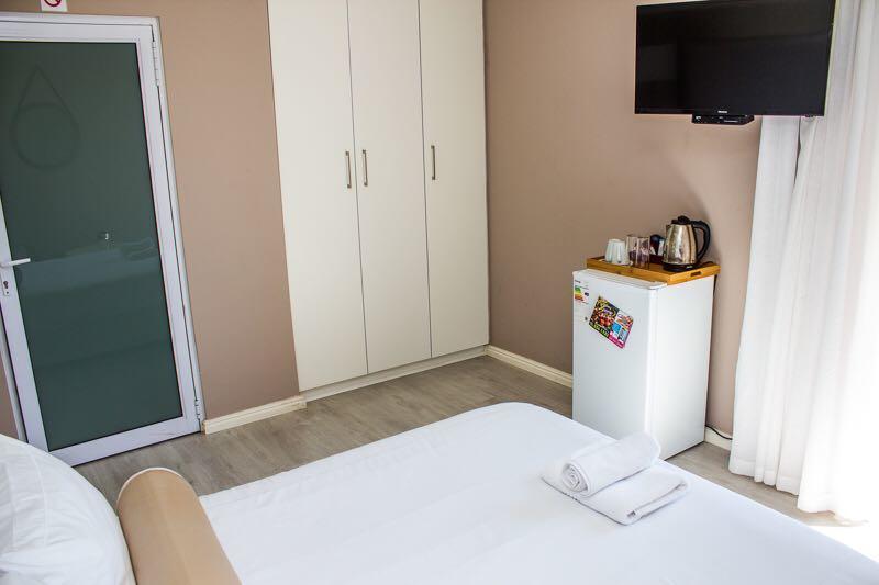 Mulenvo Guest House Bloubergstrand Ngoại thất bức ảnh