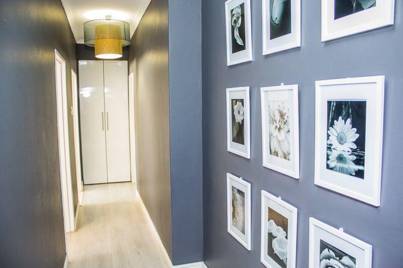 Mulenvo Guest House Bloubergstrand Ngoại thất bức ảnh