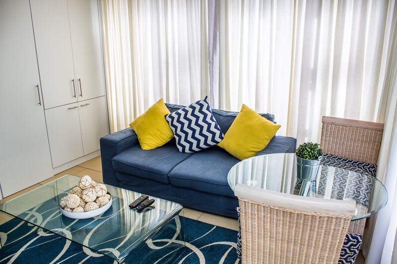 Mulenvo Guest House Bloubergstrand Ngoại thất bức ảnh