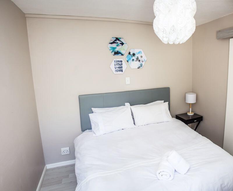 Mulenvo Guest House Bloubergstrand Ngoại thất bức ảnh
