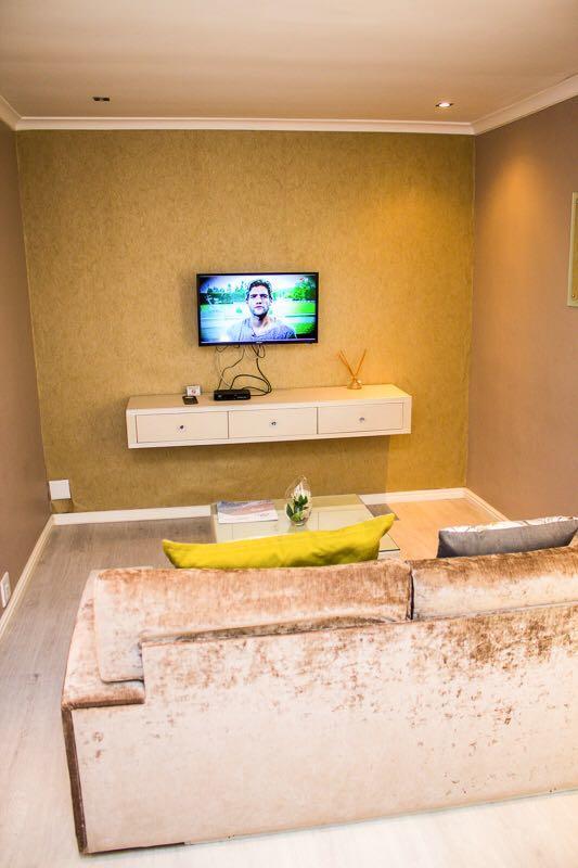Mulenvo Guest House Bloubergstrand Ngoại thất bức ảnh