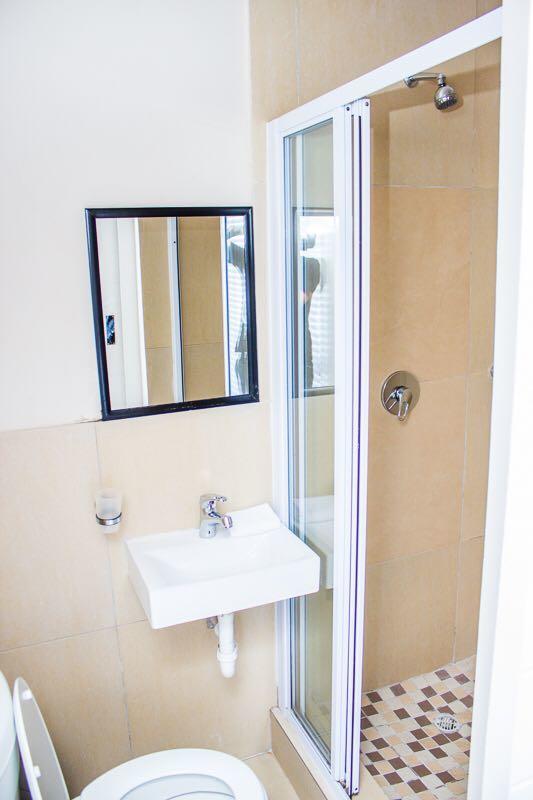 Mulenvo Guest House Bloubergstrand Ngoại thất bức ảnh