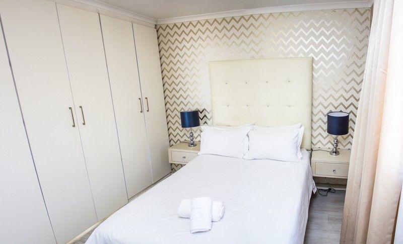 Mulenvo Guest House Bloubergstrand Ngoại thất bức ảnh