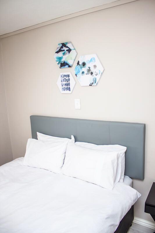 Mulenvo Guest House Bloubergstrand Ngoại thất bức ảnh