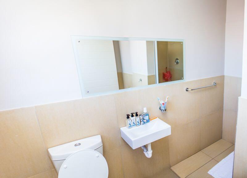 Mulenvo Guest House Bloubergstrand Ngoại thất bức ảnh