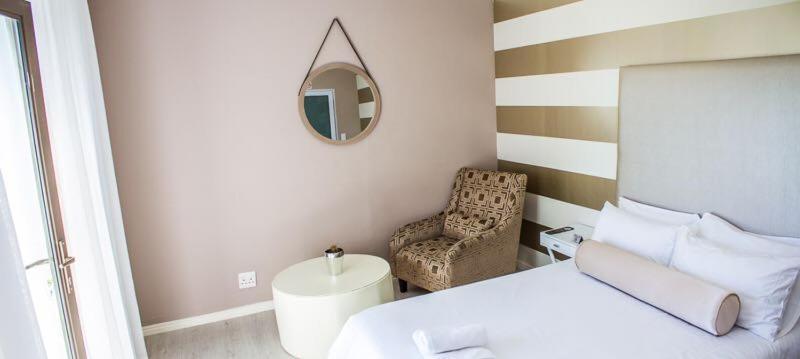 Mulenvo Guest House Bloubergstrand Ngoại thất bức ảnh